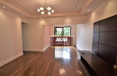 Apartamento com 3 dormitórios à venda, 131 m² por r$ 800.000,00 - santa paula - são caetano do sul/sp