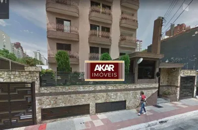 Apartamento com 3 dormitórios à venda, 131 m² por R$ 800.000,00 - Santa Paula - São Caetano do Sul/SP