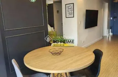 Apartamento com 2 dormitórios à venda, 66 m² por r$ 630.000,00 - santo antônio - são caetano do sul/sp