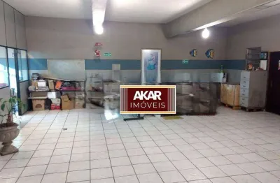 Barracão / Galpão / Depósito com 5 salas à venda na Rua Serra Roraima, 392, Jardim Campanário, Diadema