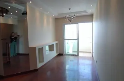 Cobertura à venda, 185 m² por r$ 1.000.000,00 - jardim do mar - são bernardo do campo/sp