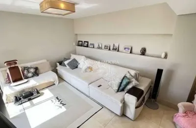 Cobertura com 3 dormitórios à venda, 170 m² por r$ 1.385.000,00 - santa paula - são caetano do sul/sp
