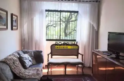 Apartamento à venda, 92 m² por r$ 490.000,00 - vila gilda - santo andré/sp