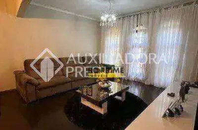 Casa com 3 dormitórios à venda, 243 m² por r$ 1.240.000,00 - nova gerti - são caetano do sul/sp
