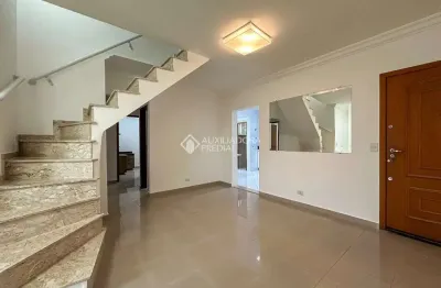 Cobertura com 3 dormitórios à venda, 160 m² por r$ 750.000,00 - nova petrópolis - são bernardo do campo/sp