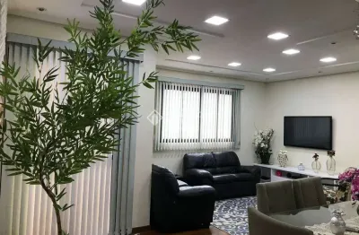 Apartamento com 3 dormitórios à venda, 122 m² por r$ 720.000,00 - centro - diadema/sp