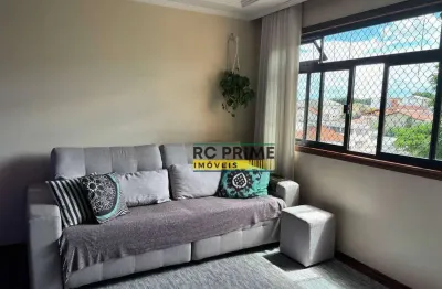 Apartamento 03 quartos - são bernardo do campo - rudge ramos