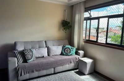 Apartamento com 3 quartos à venda na Rua do Sacramento, 581, Rudge Ramos, São Bernardo do Campo