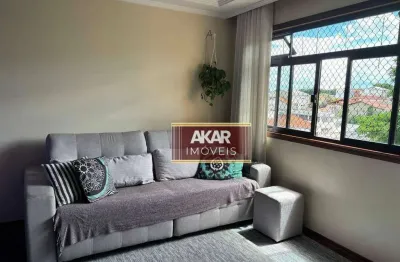 Apartamento com 3 quartos à venda na Rua do Sacramento, 581, Rudge Ramos, São Bernardo do Campo