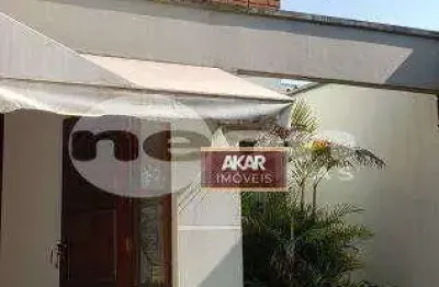 Sobrado com 3 dormitórios à venda, 300 m² por r$ 1.500.000,00 - jardim do mar - são bernardo do campo/sp