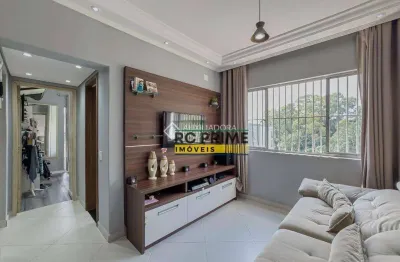 Apartamento com 2 dormitórios à venda, 150 m² por r$ 345.000,00 - chácara sergipe - são bernardo do campo/sp
