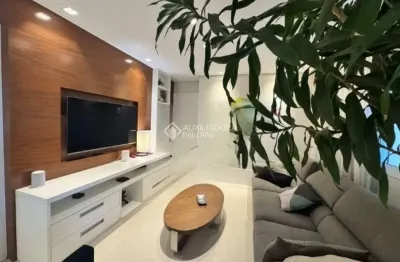Apartamento com 2 dormitórios à venda, 113 m² por r$ 1.950.000,00 - santo antônio - são caetano do sul/sp