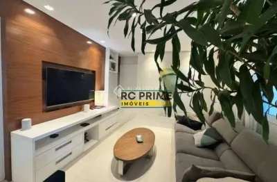 Apartamento com 2 dormitórios à venda, 113 m² por r$ 1.950.000,00 - santo antônio - são caetano do sul/sp