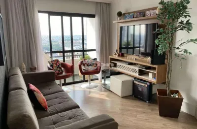 Cobertura com 3 dormitórios à venda, 198 m² por r$ 1.200.000,00 - santa paula - são caetano do sul/sp