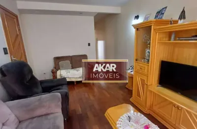 Sobrado jd. três marias - troco por apto menor valor santo andré com elevador