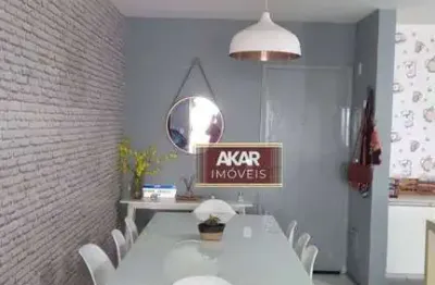 Apartamento com 3 dormitórios à venda, 80 m² por r$ 955.000,00 - osvaldo cruz - são caetano do sul/sp