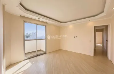 Apartamento com 2 quartos à venda na Avenida Anita Franchini, Santa Terezinha, São Bernardo do Campo