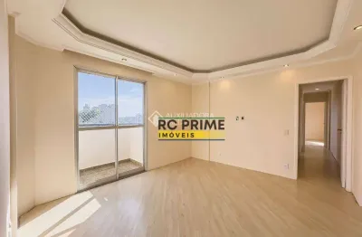 Apartamento com 2 quartos à venda na Avenida Anita Franchini, 775, Santa Terezinha, São Bernardo do Campo