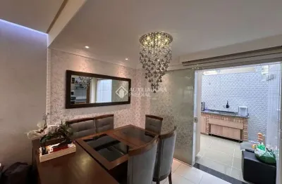 Sobrado com 3 dormitórios à venda, 120 m² por r$ 1.043.000,00 - taboão - são bernardo do campo/sp