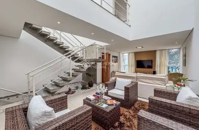 Sobrado com 3 dormitórios à venda, 240 m² por r$ 1.100.000,00 - nova petrópolis - são bernardo do campo/sp