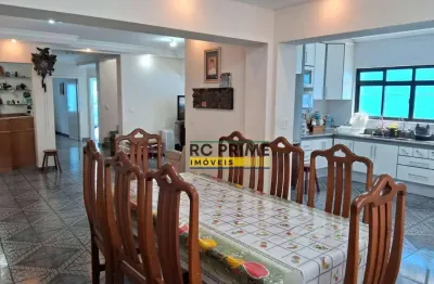 Sobrado com 4 dormitórios à venda, 455 m² - vila euro - são bernardo do campo/sp