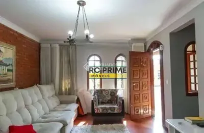 Sobrado com 3 dormitórios à venda, 220 m² por r$ 955.000,00 - parque terra nova ii - são bernardo do campo/sp