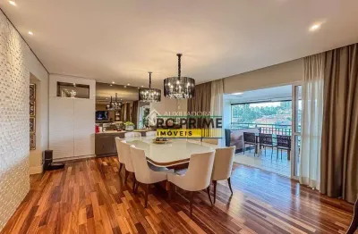 Excelente apartamento alto padrão - nova petrópolis - sbcampo