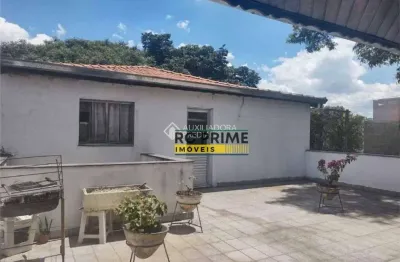 Sobrado com 4 dormitórios à venda, 330 m² por r$ 850.000,00 - cidade miramar - são bernardo do campo/sp