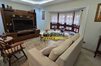 Sobrado com 3 dormitórios à venda, 184 m² por r$ 750.000,00 - vila marininha - são bernardo do campo/sp