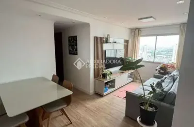 Apartamento com 3 dormitórios à venda, 74 m² - vila baeta neves - são bernardo do campo/sp