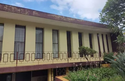 Casa com 5 quartos à venda na Rua Atlântica, 30, Jardim do Mar, São Bernardo do Campo