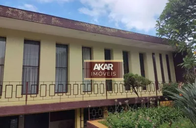 Casa com 5 quartos à venda na Rua Atlântica, 30, Jardim do Mar, São Bernardo do Campo