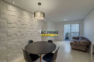 Apartamento com 2 dormitórios à venda, 64 m² por r$ 480.000,00 - jardim nova petrópolis - são bernardo do campo/sp