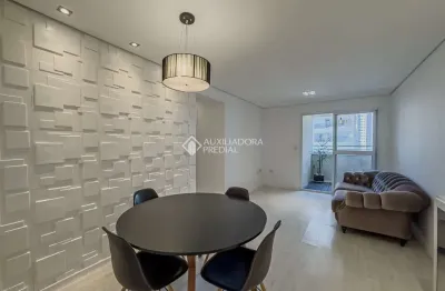 Apartamento com 2 dormitórios à venda, 64 m² por r$ 480.000,00 - jardim nova petrópolis - são bernardo do campo/sp