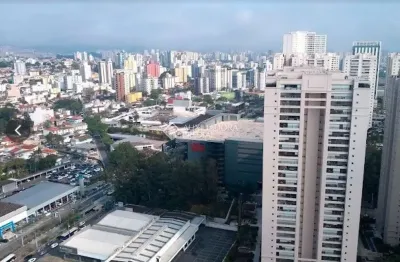 Apartamento com 2 dormitórios à venda, 77 m² por r$ 797.900,00 - jardim do mar - são bernardo do campo/sp