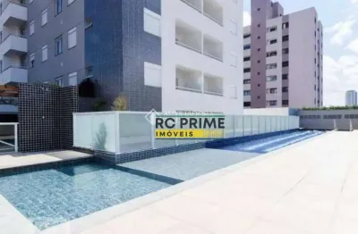 Apartamento à venda, 50 m² por r$ 530.000,00 - vila baeta neves - são bernardo do campo/sp