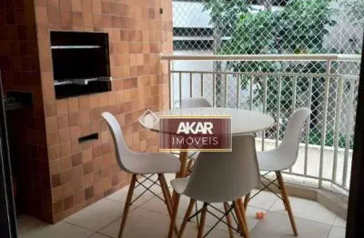 Apartamento com 2 dormitórios à venda, 104 m² por r$ 680.000,00 - centro - são bernardo do campo/sp