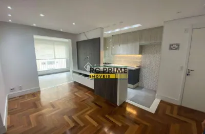 Lindo apartamento - parque anchieta - são bernardo do campo