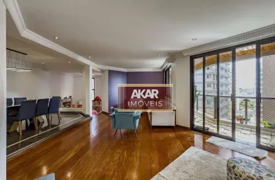 Cobertura com 4 dormitórios à venda, 397 m² por r$ 1.589.000,00 - centro - são bernardo do campo/sp