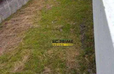 Terreno à venda, 400 m² por r$ 1.349.000,00 - vila assunção - santo andré/sp