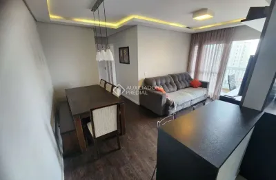 Apartamento com 3 dormitórios à venda, 74 m² por r$ 679.000,00 - centro - são bernardo do campo/sp