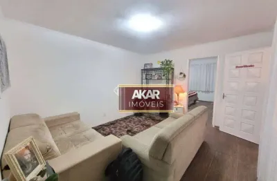 Casa com 3 dormitórios à venda, 91 m² por r$ 790.000,00 - nova gerty - são caetano do sul/sp