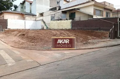 Terreno à venda, 258 m² por r$ 630.000,00 - independência - são bernardo do campo/sp