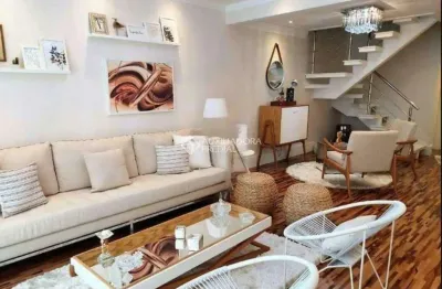 Sobrado com 3 dormitórios à venda, 180 m² por r$ 2.600.000,00 - demarchi - são bernardo do campo/sp