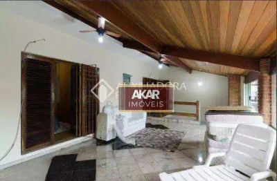 Casa com 3 dormitórios à venda, 266 m² por r$ 1.007.000,00 - demarchi - são bernardo do campo/sp