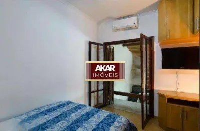 Casa com 3 dormitórios à venda, 266 m² por R$ 1.007.000,00 - Demarchi - São Bernardo do Campo/SP