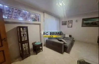 Sobrado à venda, 140 m² por r$ 660.000,00 - rudge ramos - são bernardo do campo/sp