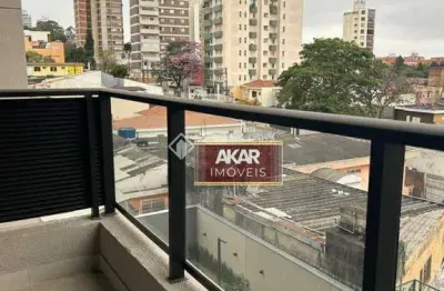Apartamento com 2 dormitórios à venda, 51 m² - jardim do mar - são bernardo do campo/sp