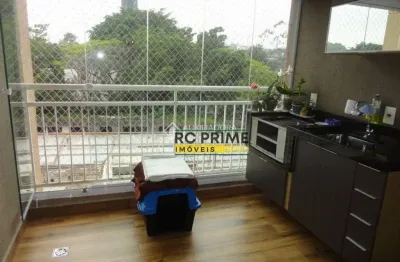 Apartamento com 2 dormitórios à venda, 69 m² por r$ 610.000,00 - centro - são bernardo do campo/sp