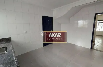 Sobrado à venda, 95 m² por r$ 600.000,00 - assunção - são bernardo do campo/sp